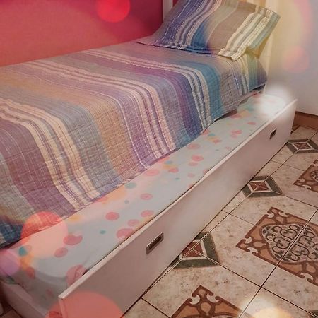 Vivi Iguazu Casa Familiar Villa Puerto Iguazú Dış mekan fotoğraf