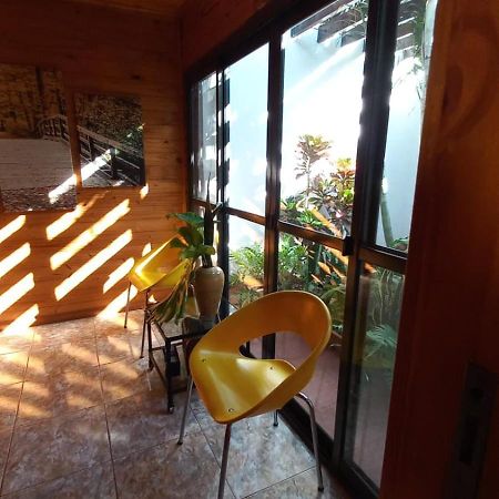 Vivi Iguazu Casa Familiar Villa Puerto Iguazú Dış mekan fotoğraf