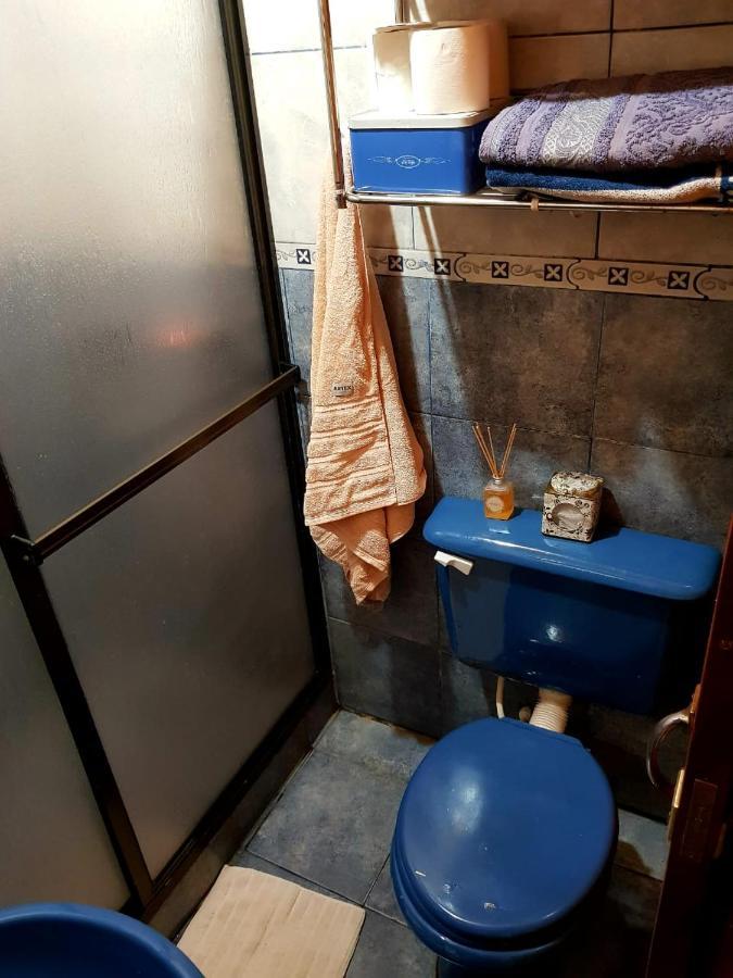 Vivi Iguazu Casa Familiar Villa Puerto Iguazú Dış mekan fotoğraf