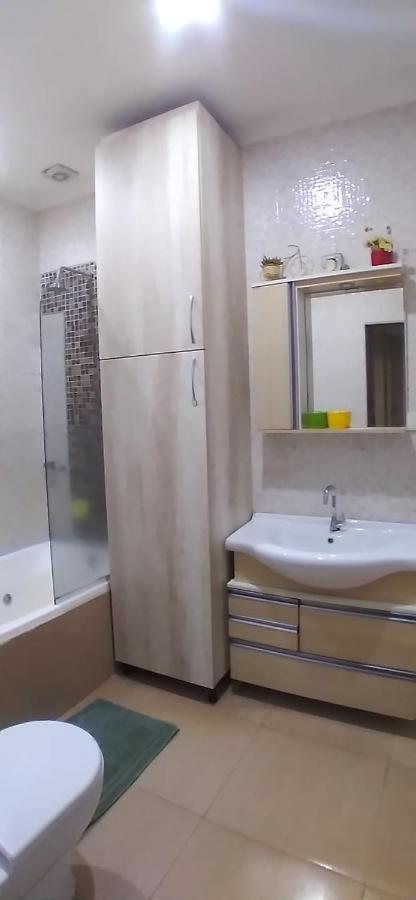 Vivi Iguazu Casa Familiar Villa Puerto Iguazú Dış mekan fotoğraf