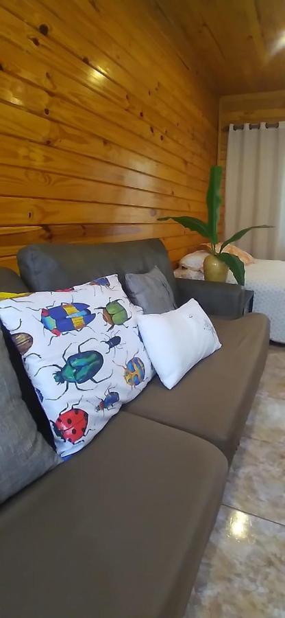 Vivi Iguazu Casa Familiar Villa Puerto Iguazú Dış mekan fotoğraf