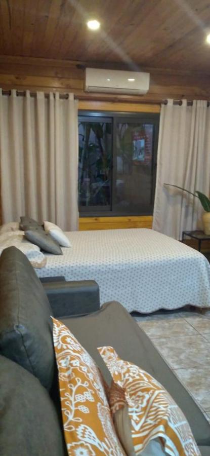 Vivi Iguazu Casa Familiar Villa Puerto Iguazú Dış mekan fotoğraf