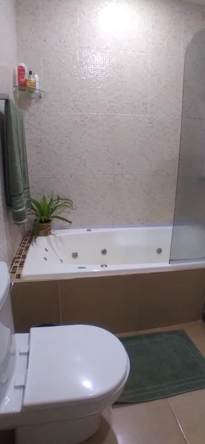 Vivi Iguazu Casa Familiar Villa Puerto Iguazú Dış mekan fotoğraf