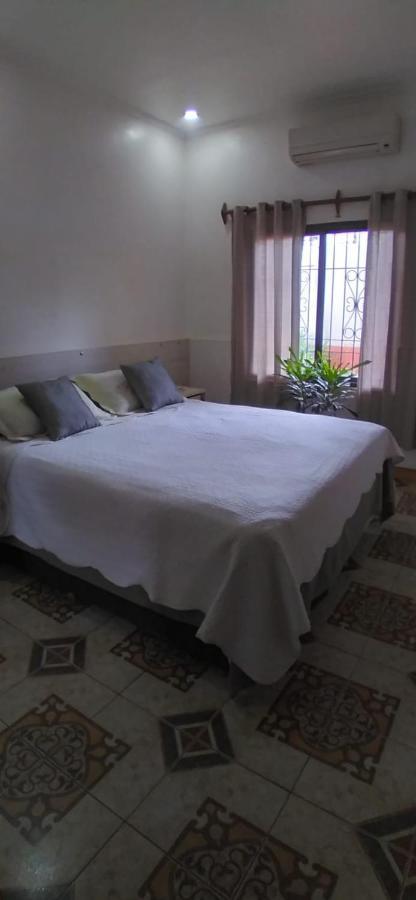 Vivi Iguazu Casa Familiar Villa Puerto Iguazú Dış mekan fotoğraf
