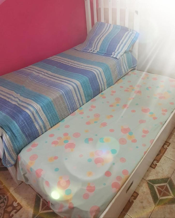 Vivi Iguazu Casa Familiar Villa Puerto Iguazú Dış mekan fotoğraf