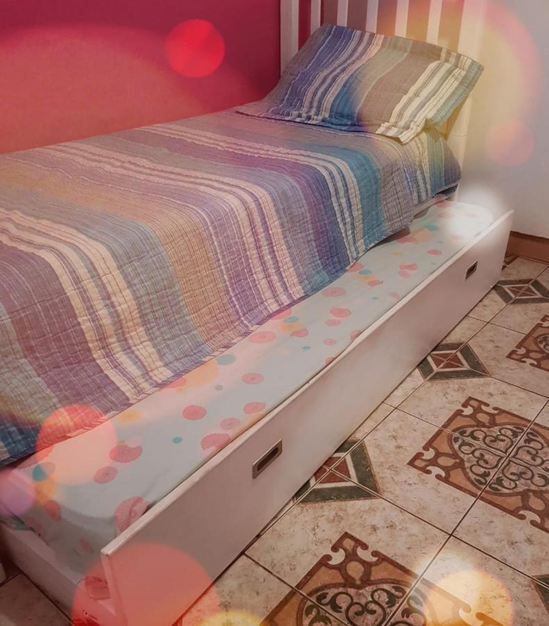 Vivi Iguazu Casa Familiar Villa Puerto Iguazú Dış mekan fotoğraf
