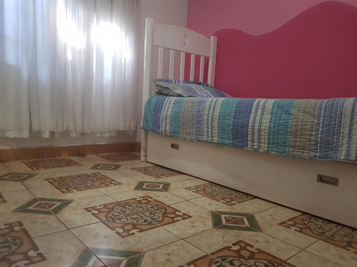 Vivi Iguazu Casa Familiar Villa Puerto Iguazú Dış mekan fotoğraf