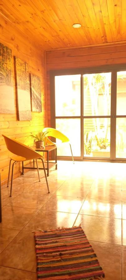Vivi Iguazu Casa Familiar Villa Puerto Iguazú Dış mekan fotoğraf