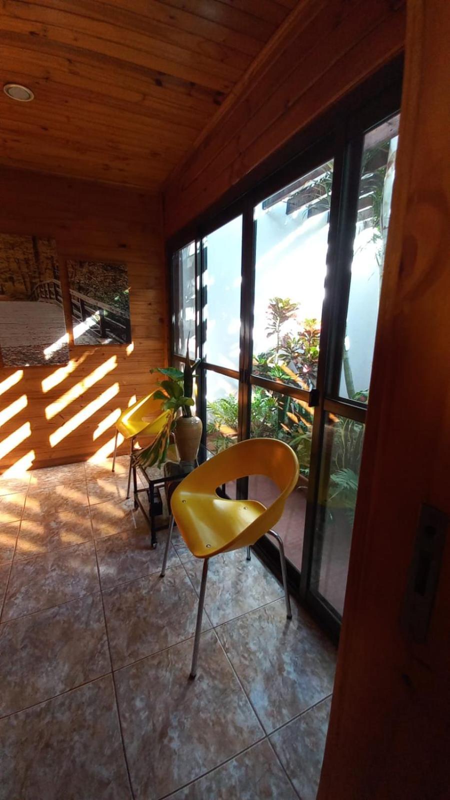 Vivi Iguazu Casa Familiar Villa Puerto Iguazú Dış mekan fotoğraf